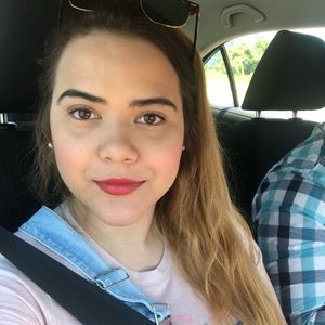 Meet your Posher, Narda natalia